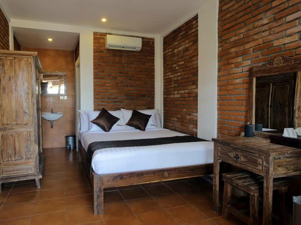 Reddoorz Near Raya Semer Canggu Exterior foto